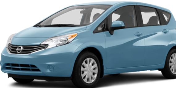 NISSAN VERSA NOTE 2014 3N1CE2CP1EL389859 image